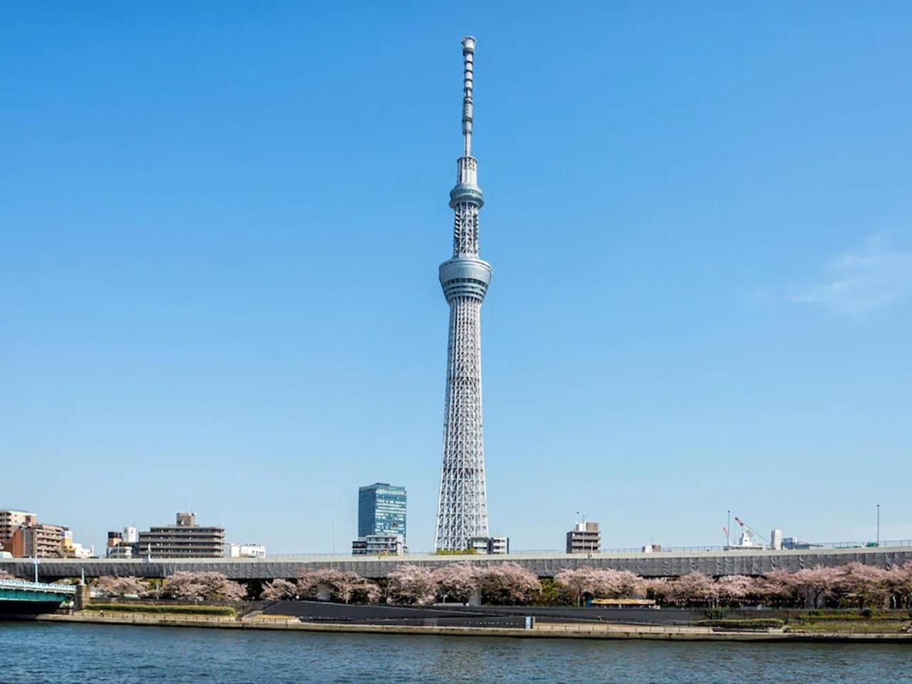 Anshin Oyado Ogikubo Tóquio Exterior foto