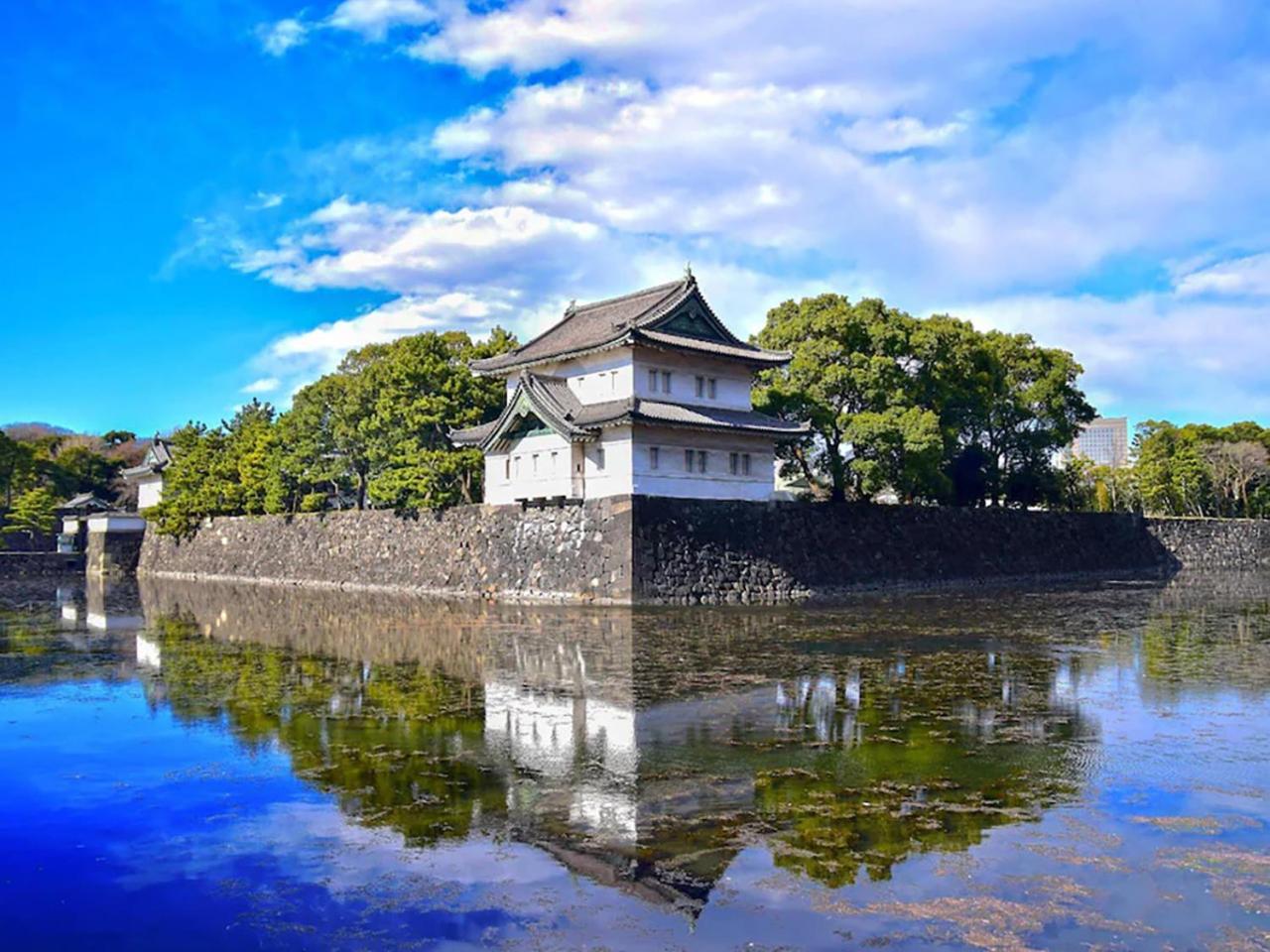 Anshin Oyado Ogikubo Tóquio Exterior foto